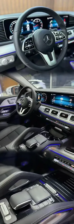 2020 Mercedes-Benz GLE Coupe 2.0T 258HP L4 9AT,autocango,china used car exporter,china ev exporter,chinese used car exporter,chinese used ev exporter