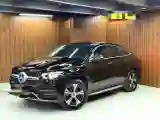 2020 Mercedes-Benz GLE Coupe 2.0T 258HP L4 9AT