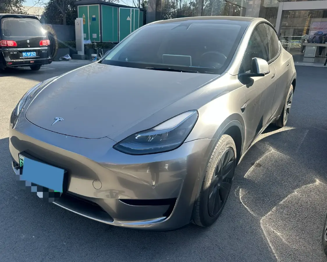 2023 Honda Breeze 2.0L 150HP L4 E-CVT Hybrid