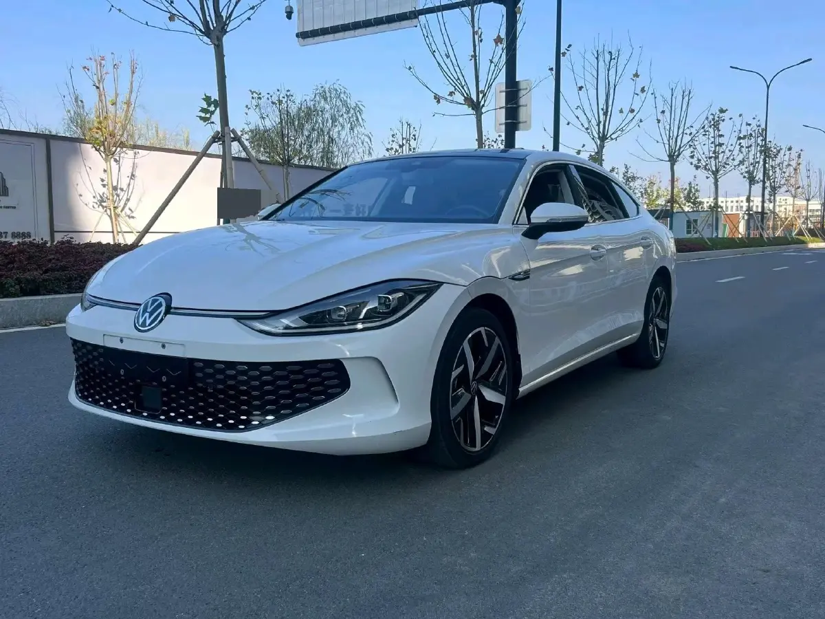 2022 Exceed TXL 2.0T 261HP L4 7DCT