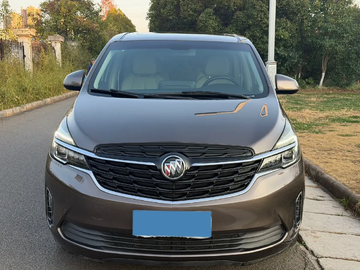 2021 Buick GL8 2.0T 237HP L4 9AT,autocango,china used car exporter,china ev exporter,chinese used car exporter,chinese used ev exporter