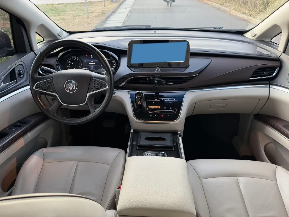 2021 Buick GL8 2.0T 237HP L4 9AT,autocango,china used car exporter,china ev exporter,chinese used car exporter,chinese used ev exporter
