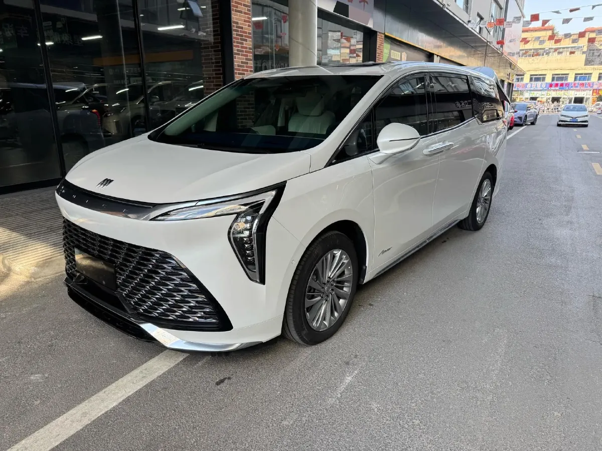 2023 Buick Century 2.0T 237HP L4 9AT,autocango,china used car exporter,china ev exporter,chinese used car exporter,chinese used ev exporter