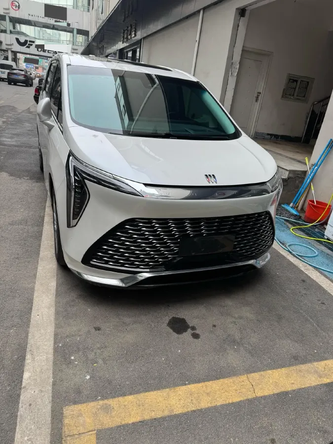 2023 Buick Century 2.0T 237HP L4 9AT,autocango,china used car exporter,china ev exporter,chinese used car exporter,chinese used ev exporter