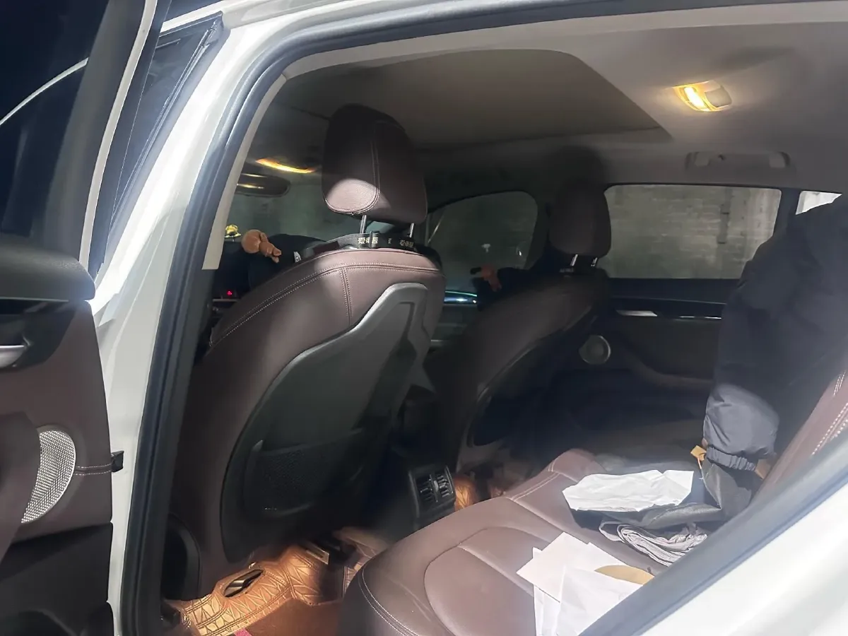 2023 BMW X2 2.0T 178HP L4 7DCT,autocango,china used car exporter,china ev exporter,chinese used car exporter,chinese used ev exporter