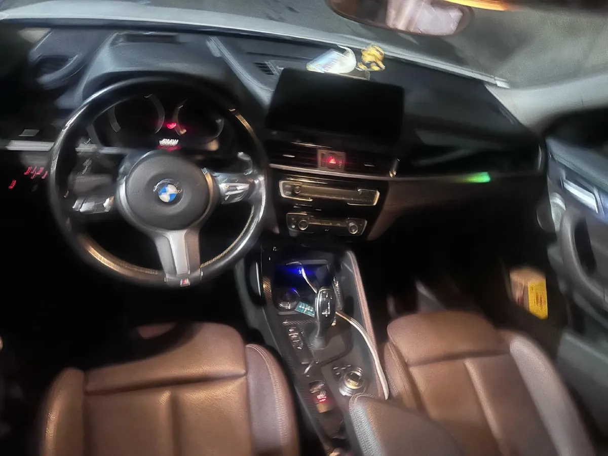 2023 BMW X2 2.0T 178HP L4 7DCT,autocango,china used car exporter,china ev exporter,chinese used car exporter,chinese used ev exporter