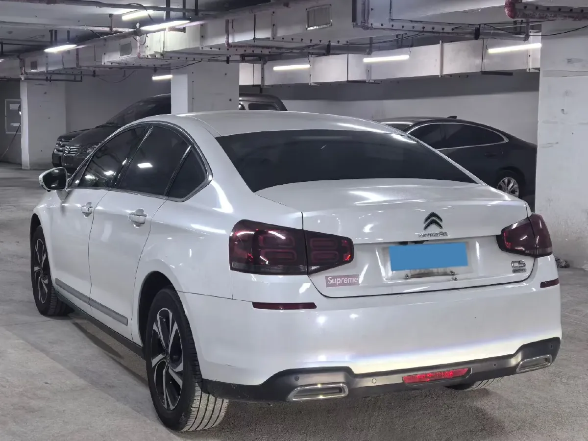 2017 Citroen C5 1.6T 167HP L4 6AT,autocango,china used car exporter,china ev exporter,chinese used car exporter,chinese used ev exporter