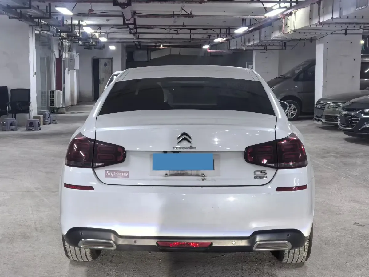 2017 Citroen C5 1.6T 167HP L4 6AT,autocango,china used car exporter,china ev exporter,chinese used car exporter,chinese used ev exporter