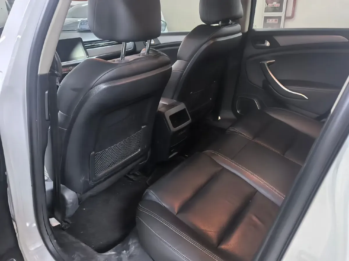 2017 Citroen C5 1.6T 167HP L4 6AT,autocango,china used car exporter,china ev exporter,chinese used car exporter,chinese used ev exporter