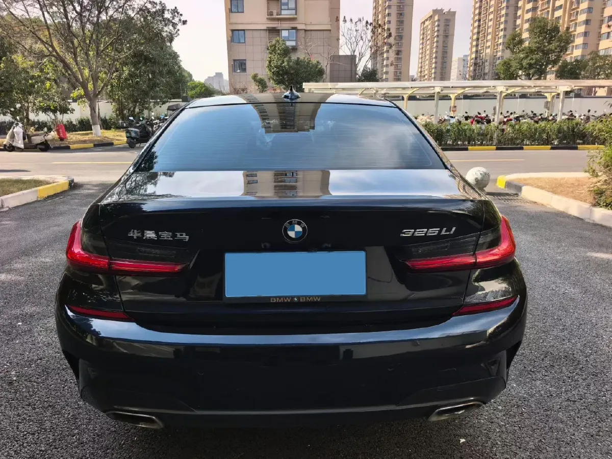 2021 BMW 3 Series 2.0T 184HP L4 8AT,autocango,china used car exporter,china ev exporter,chinese used car exporter,chinese used ev exporter