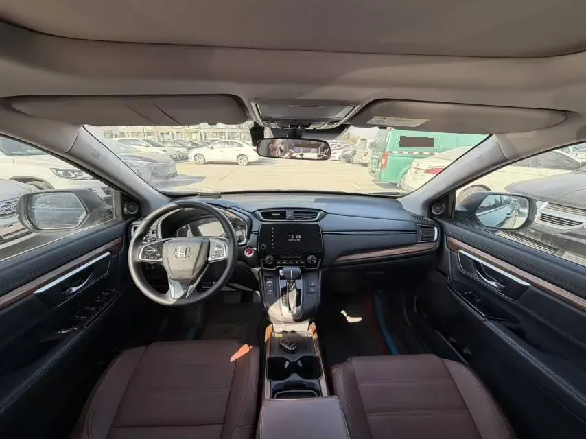 2021 Honda CR-V 1.5T 193HP L4 CVT,autocango,china used car exporter,china ev exporter,chinese used car exporter,chinese used ev exporter