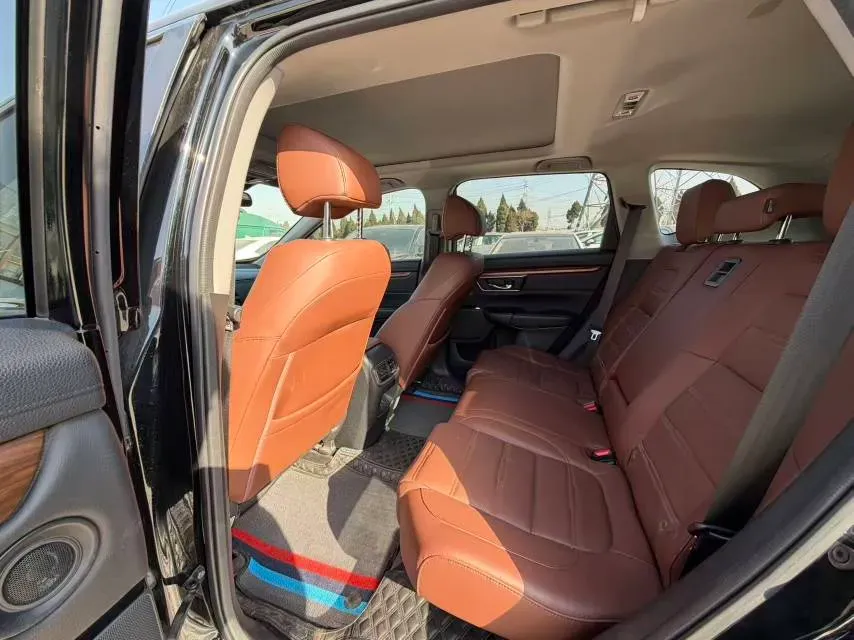 2021 Honda CR-V 1.5T 193HP L4 CVT,autocango,china used car exporter,china ev exporter,chinese used car exporter,chinese used ev exporter