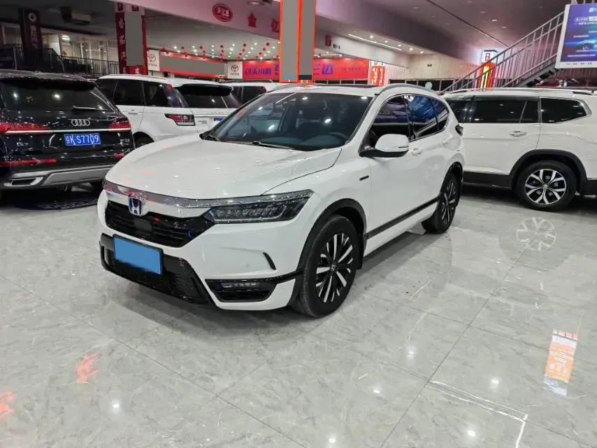 2021 Honda Breeze 2.0L 146HP L4 E-CVT Hybrid,autocango,china used car exporter,china ev exporter,chinese used car exporter,chinese used ev exporter