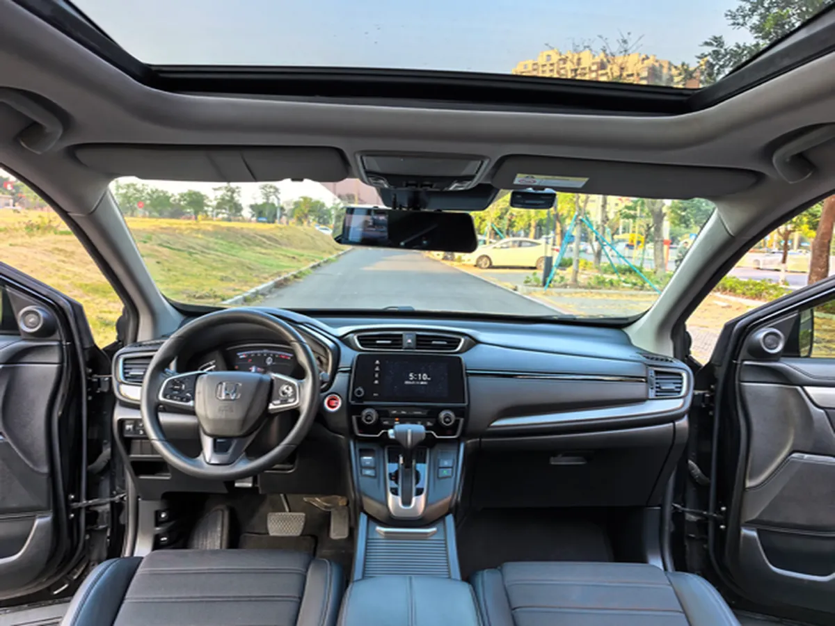 2020 Honda Breeze 1.5T 193HP L4 CVT,autocango,china used car exporter,china ev exporter,chinese used car exporter,chinese used ev exporter