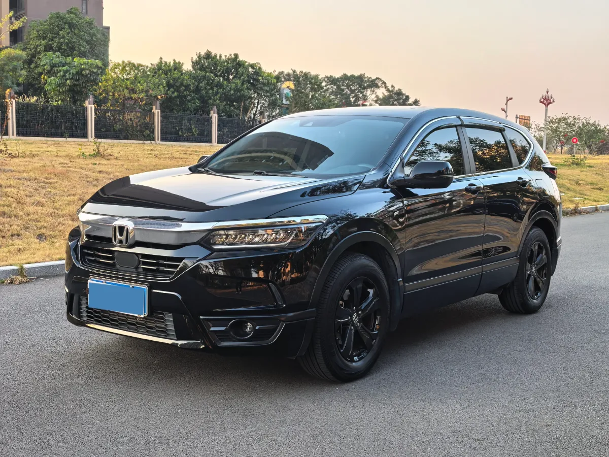 2020 Honda Breeze 1.5T 193HP L4 CVT,autocango,china used car exporter,china ev exporter,chinese used car exporter,chinese used ev exporter