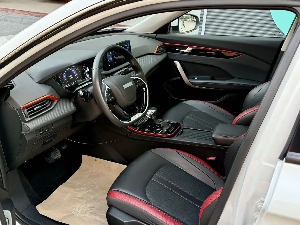 2021 DongFeng Aeolus YiXuan 1.5T 150HP L4 6DCT,autocango,china used car exporter,china ev exporter,chinese used car exporter,chinese used ev exporter