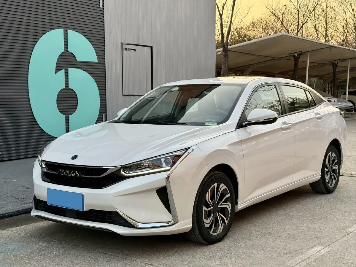 2021 DongFeng Aeolus YiXuan 1.5T 150HP L4 6DCT,autocango,china used car exporter,china ev exporter,chinese used car exporter,chinese used ev exporter