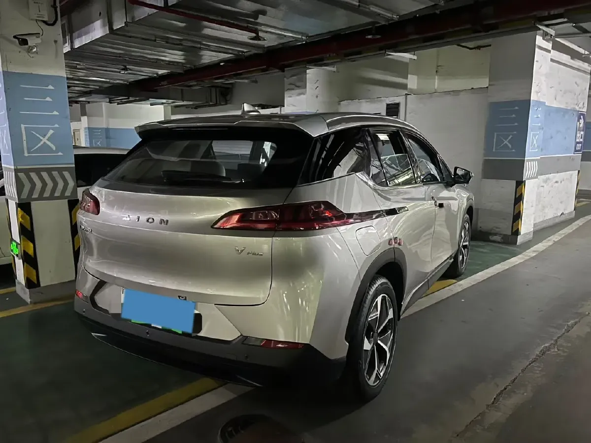 2024 BeiJing Auto EU5 Plus BEV 60.7KWH,autocango,china used car exporter,china ev exporter,chinese used car exporter,chinese used ev exporter