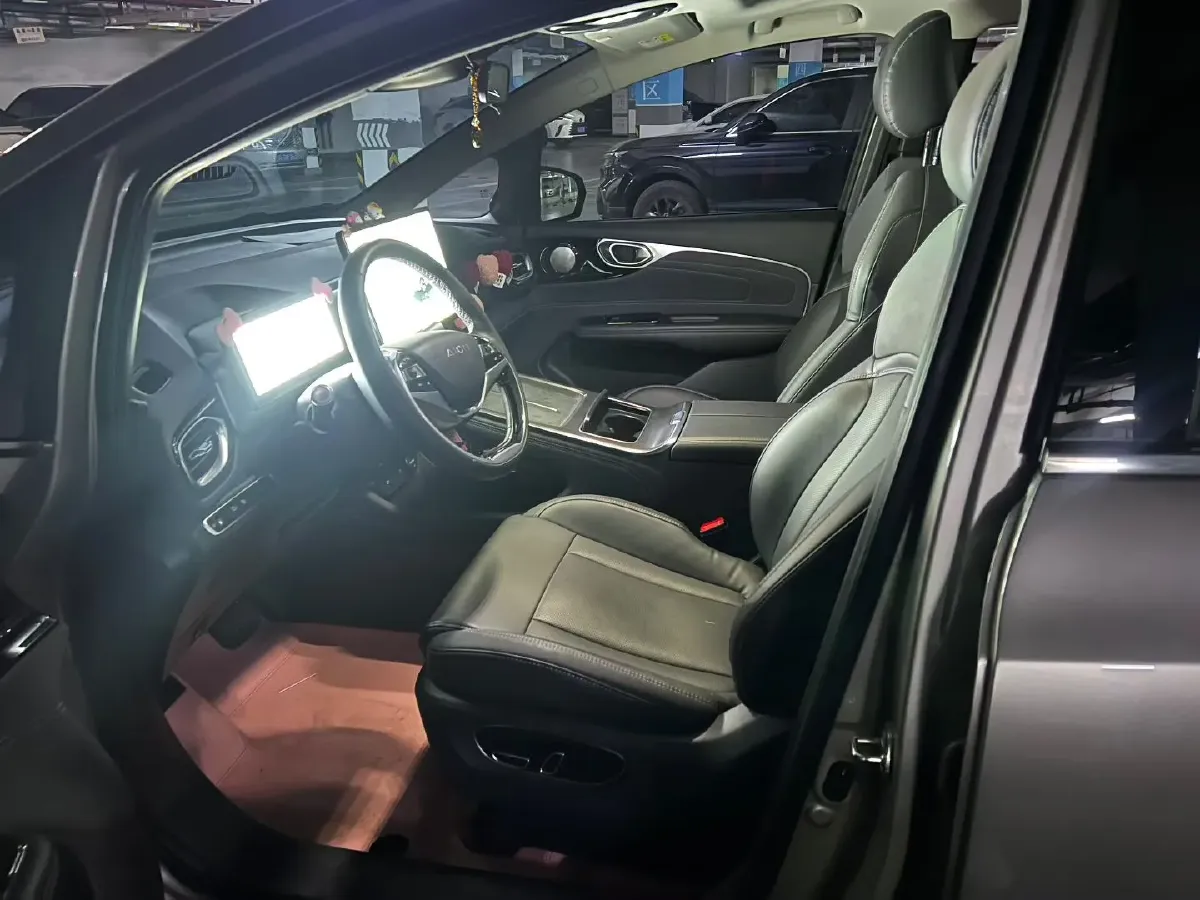 2024 BeiJing Auto EU5 Plus BEV 60.7KWH,autocango,china used car exporter,china ev exporter,chinese used car exporter,chinese used ev exporter