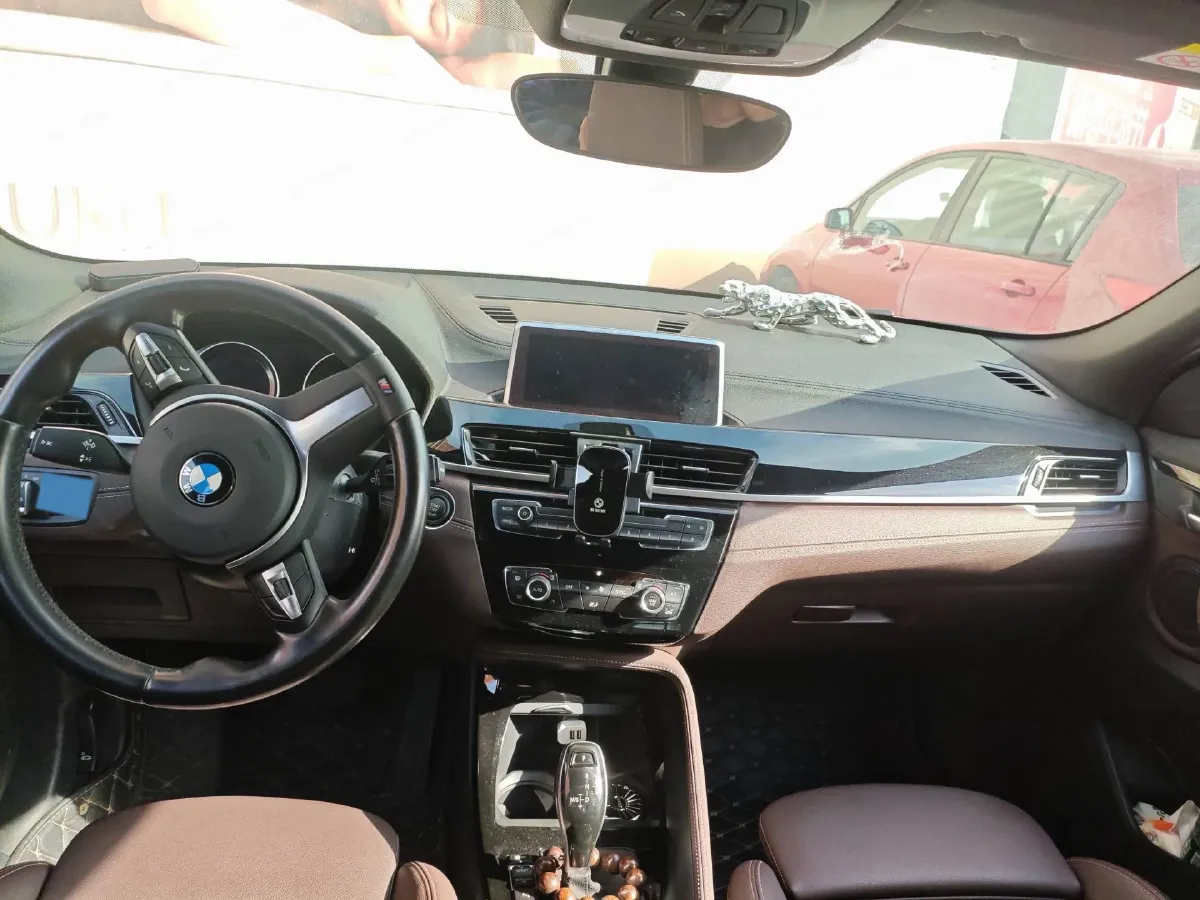 2020 BMW X2 2.0T 192HP L4 7DCT,autocango,china used car exporter,china ev exporter,chinese used car exporter,chinese used ev exporter