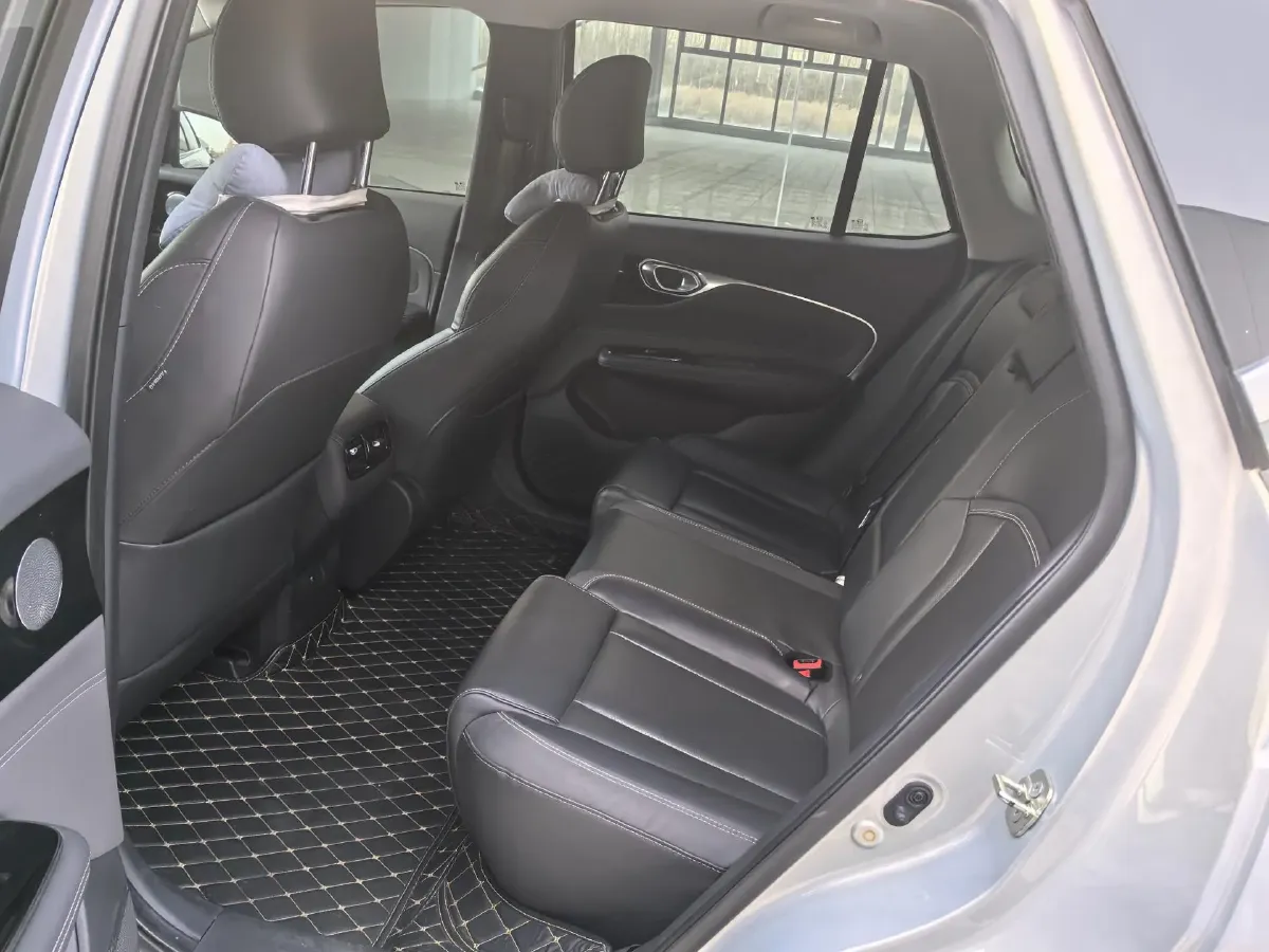 2024 BeiJing Auto EU5 Plus BEV 60.7KWH,autocango,china used car exporter,china ev exporter,chinese used car exporter,chinese used ev exporter