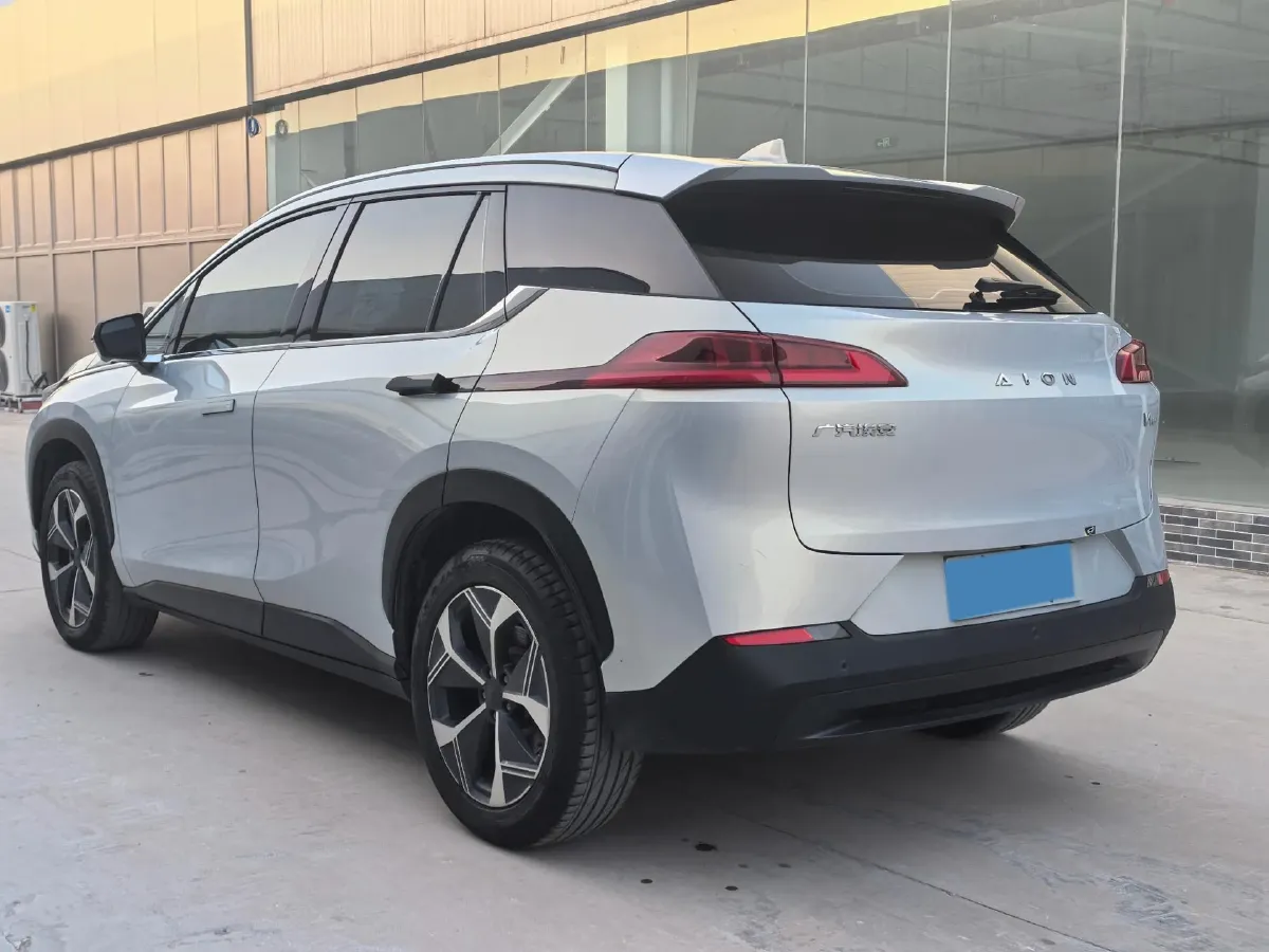2024 BeiJing Auto EU5 Plus BEV 60.7KWH,autocango,china used car exporter,china ev exporter,chinese used car exporter,chinese used ev exporter
