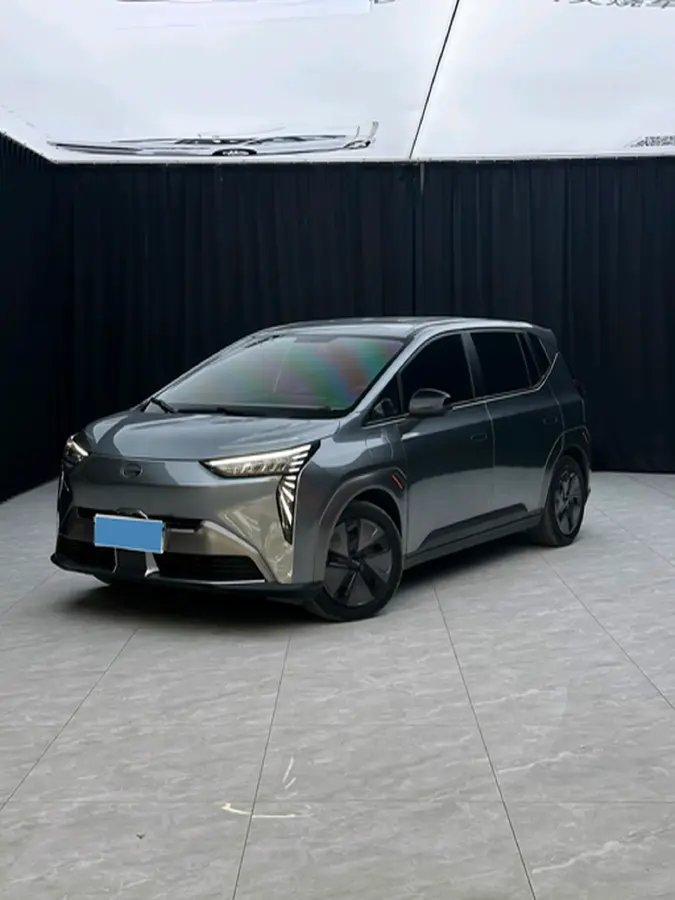 2021 Aion Y BEV 61.3KWH