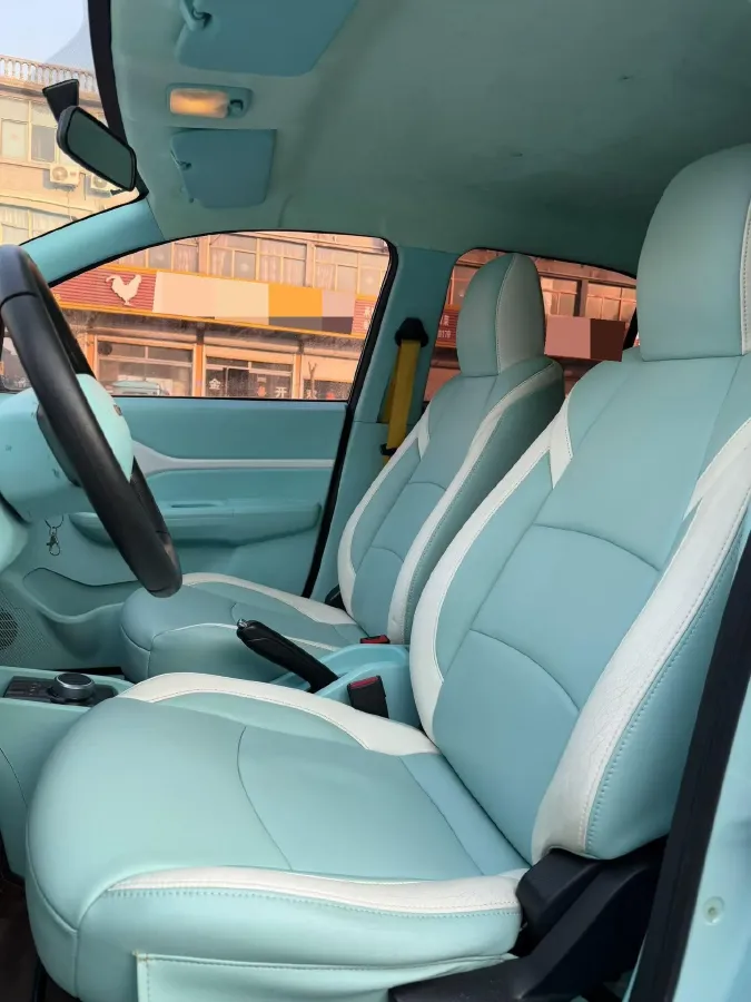 2022 BAW YuanBao BEV 13.6KWH,autocango,china used car exporter,china ev exporter,chinese used car exporter,chinese used ev exporter