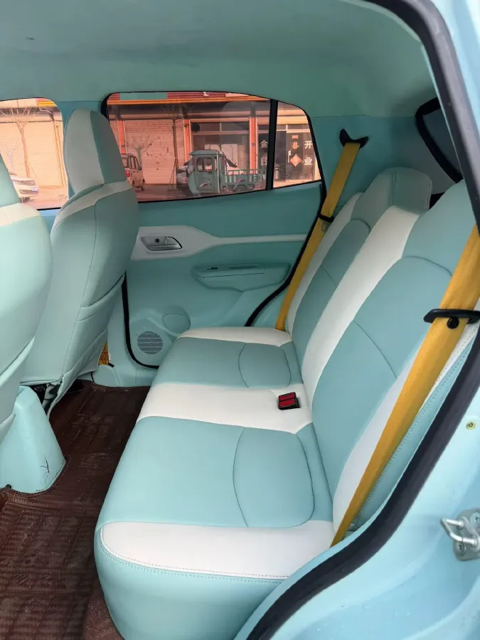 2022 BAW YuanBao BEV 13.6KWH,autocango,china used car exporter,china ev exporter,chinese used car exporter,chinese used ev exporter