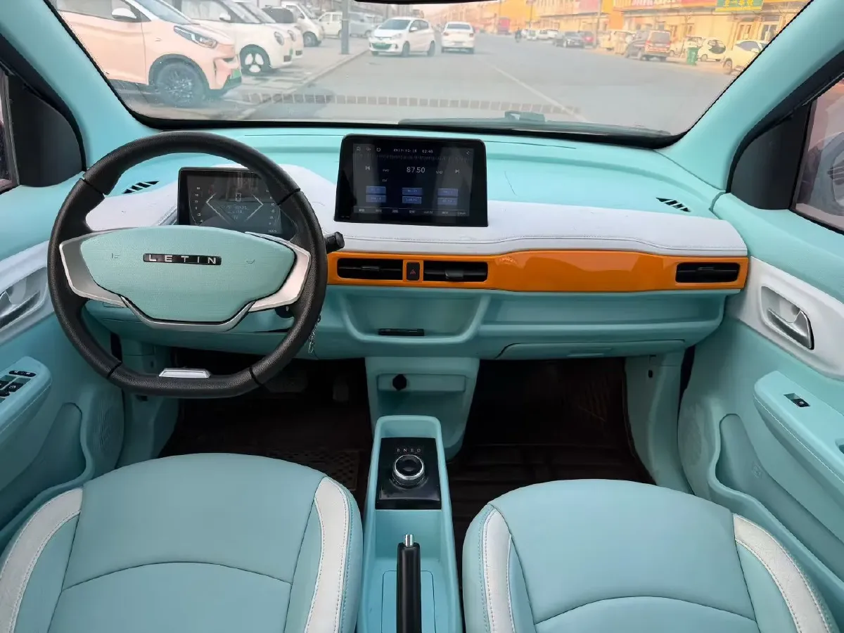 2022 BAW YuanBao BEV 13.6KWH,autocango,china used car exporter,china ev exporter,chinese used car exporter,chinese used ev exporter