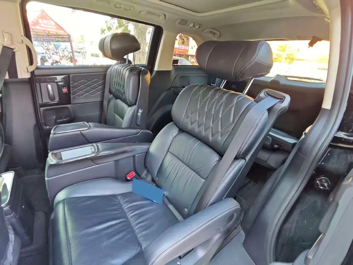 2019 Honda Elysioin 2.0L 146HP L4 E-CVT Hybrid,autocango,china used car exporter,china ev exporter,chinese used car exporter,chinese used ev exporter