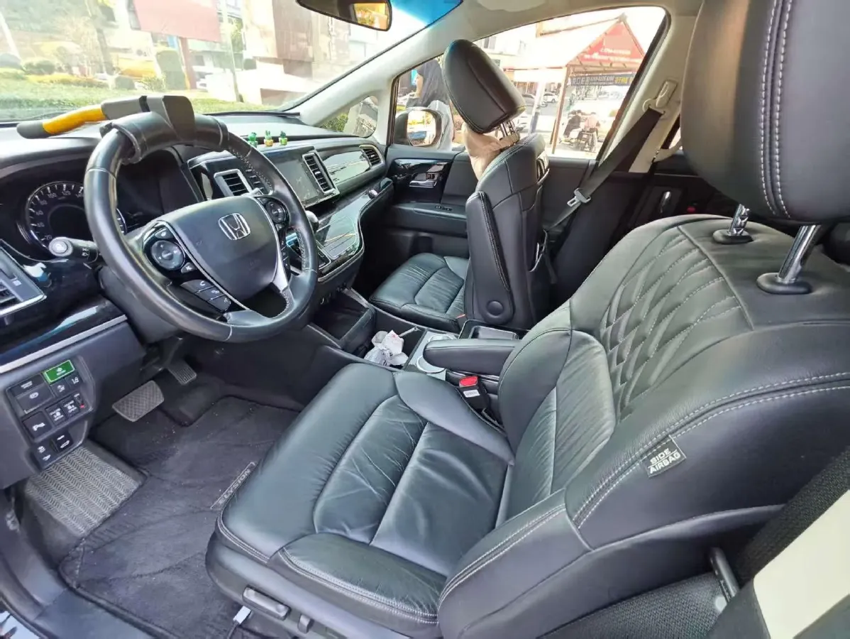 2019 Honda Elysioin 2.0L 146HP L4 E-CVT Hybrid,autocango,china used car exporter,china ev exporter,chinese used car exporter,chinese used ev exporter