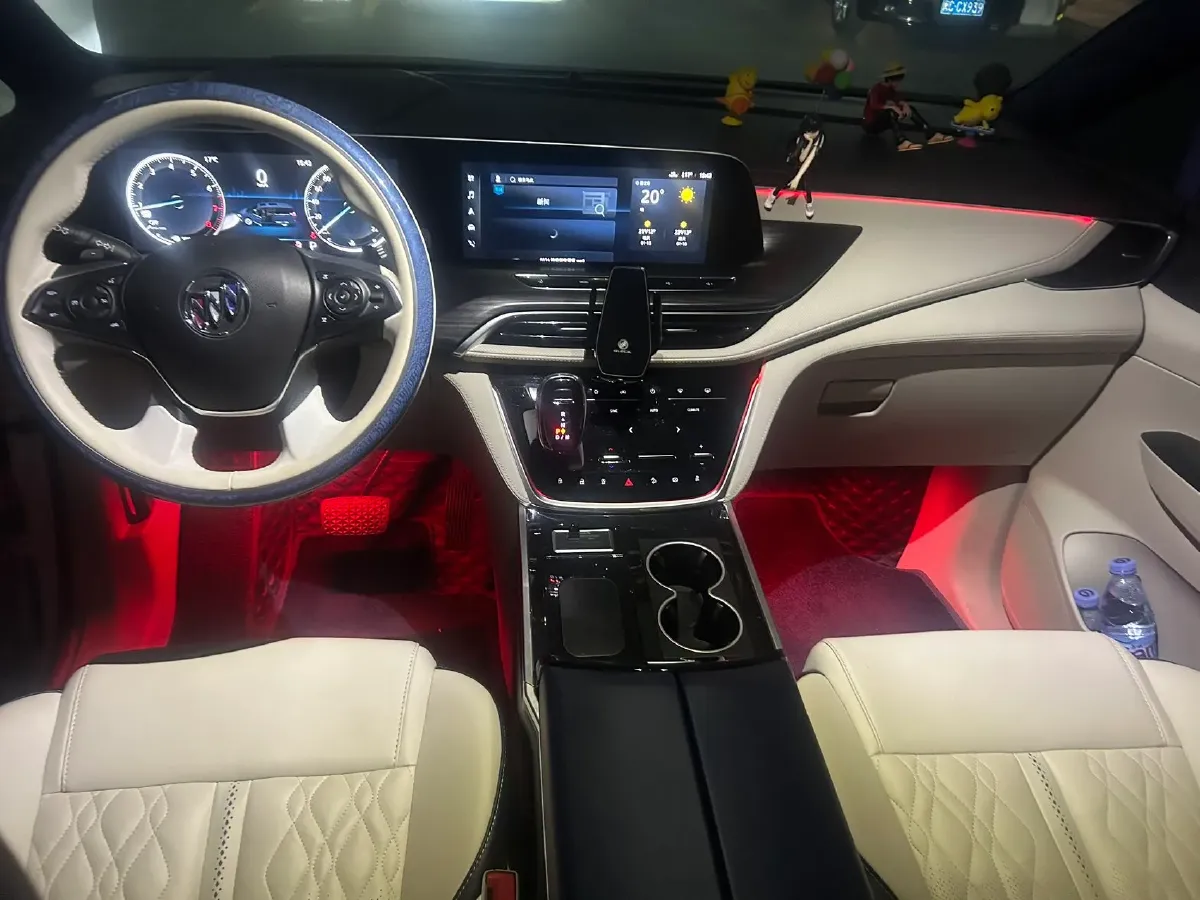 2020 Buick GL8 2.0T 237HP L4 9AT,autocango,china used car exporter,china ev exporter,chinese used car exporter,chinese used ev exporter