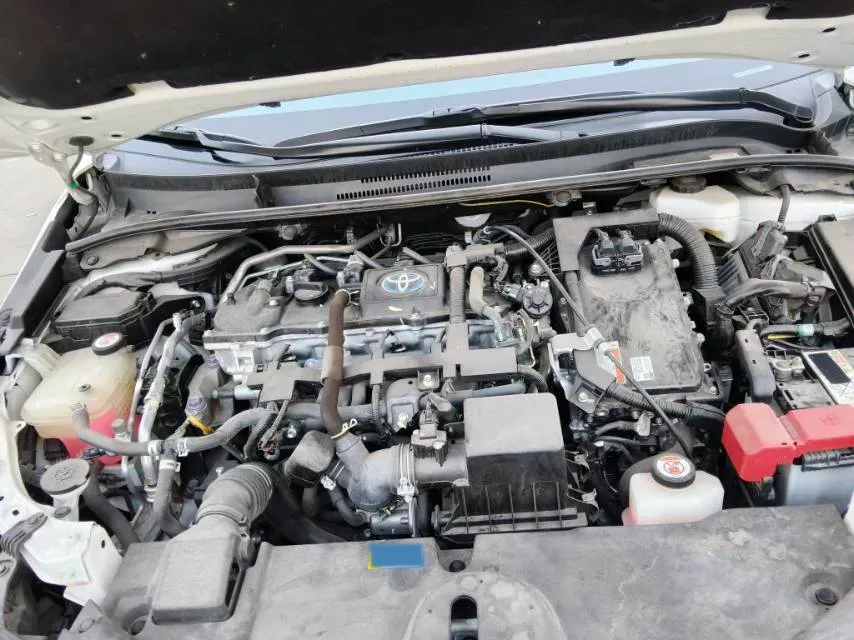 2022 Toyota Corolla 1.8L 98HP L4 E-CVT Hybrid,autocango,china used car exporter,china ev exporter,chinese used car exporter,chinese used ev exporter