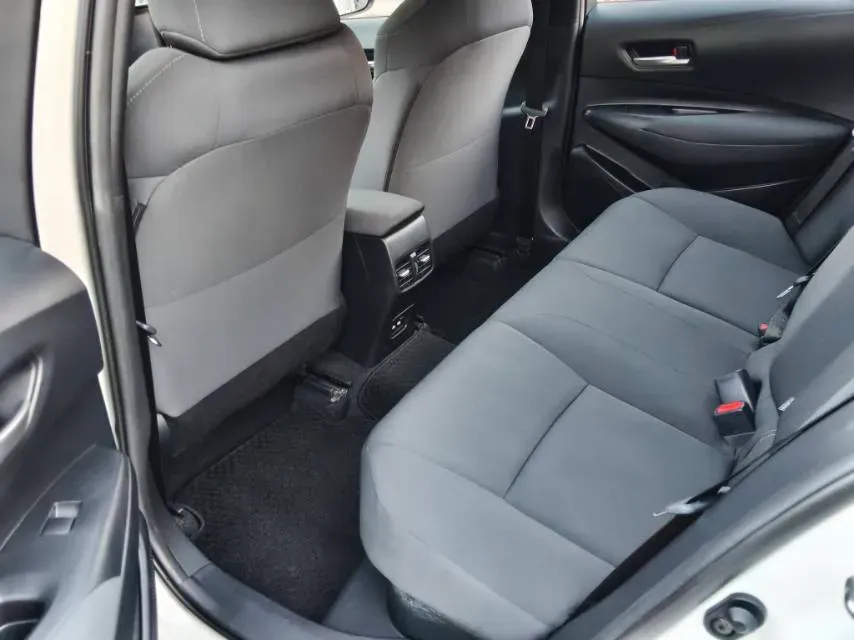 2022 Toyota Corolla 1.8L 98HP L4 E-CVT Hybrid,autocango,china used car exporter,china ev exporter,chinese used car exporter,chinese used ev exporter