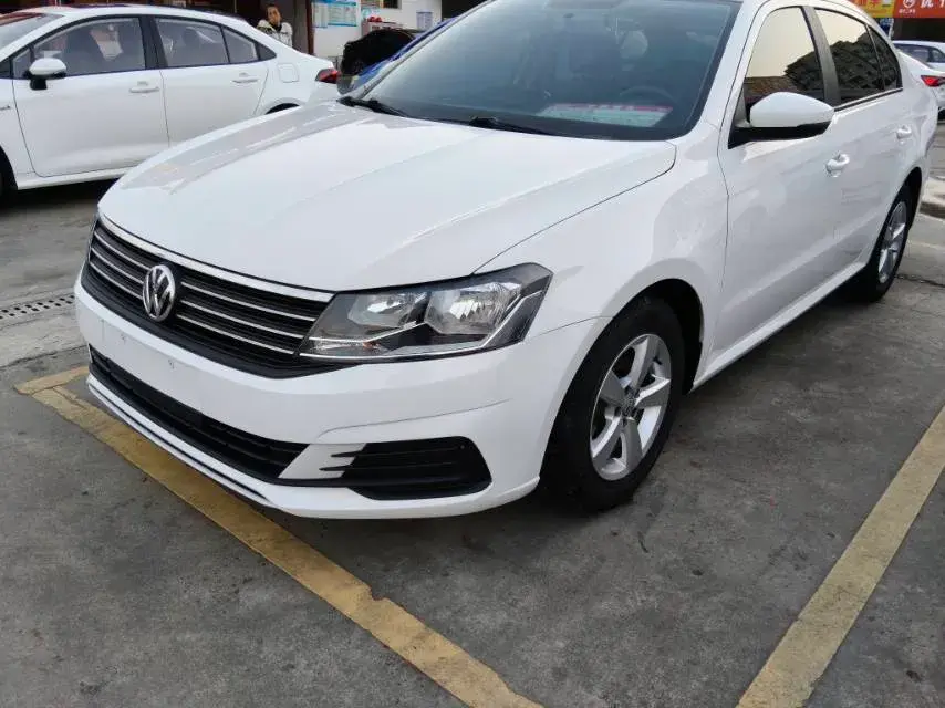 2019 ChangAn Eado XT 1.6L 128HP L4 6AT