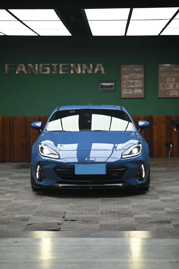 2023 Subaru BRZ 2.4L 234HP H4 6MT,autocango,china used car exporter,china ev exporter,chinese used car exporter,chinese used ev exporter