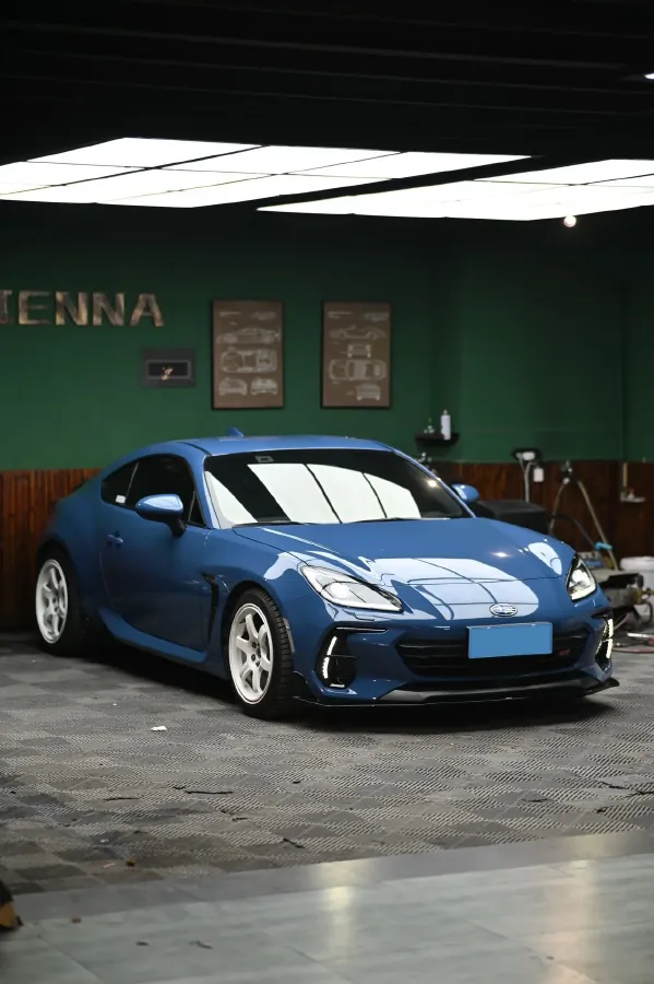 2023 Subaru BRZ 2.4L 234HP H4 6MT,autocango,china used car exporter,china ev exporter,chinese used car exporter,chinese used ev exporter