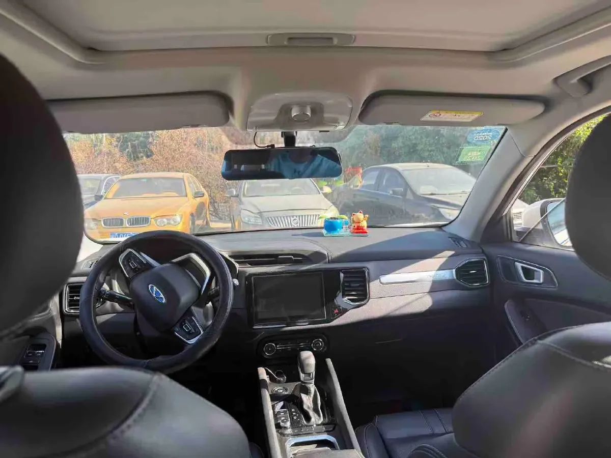 2019 Chery Tiggo 5x 1.5L 116HP L4 CVT,autocango,china used car exporter,china ev exporter,chinese used car exporter,chinese used ev exporter