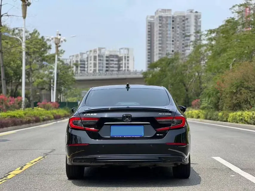 2022 Honda Accord 2.0L 146HP L4 E-CVT Hybrid,autocango,china used car exporter,china ev exporter,chinese used car exporter,chinese used ev exporter