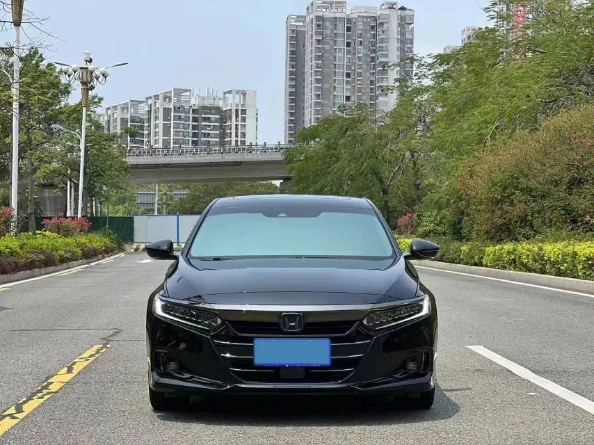 2022 Honda Accord 2.0L 146HP L4 E-CVT Hybrid,autocango,china used car exporter,china ev exporter,chinese used car exporter,chinese used ev exporter