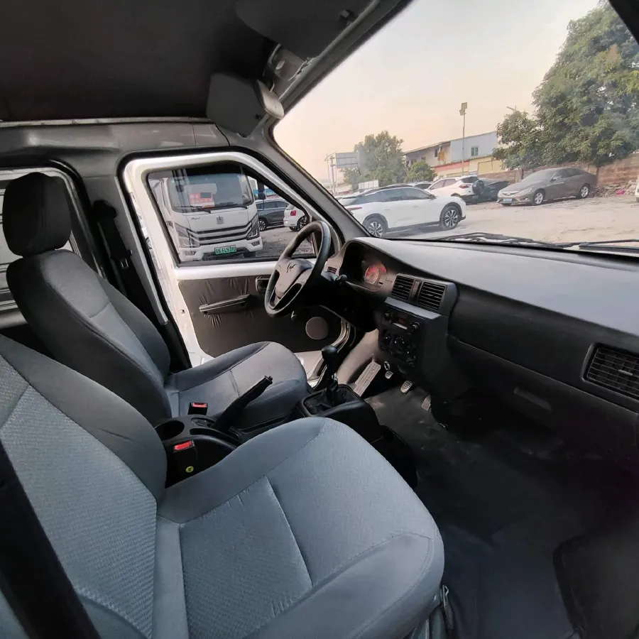 2021 ChangAn Kaicene XingKa 1.5L 107HP L4 5MT,autocango,china used car exporter,china ev exporter,chinese used car exporter,chinese used ev exporter