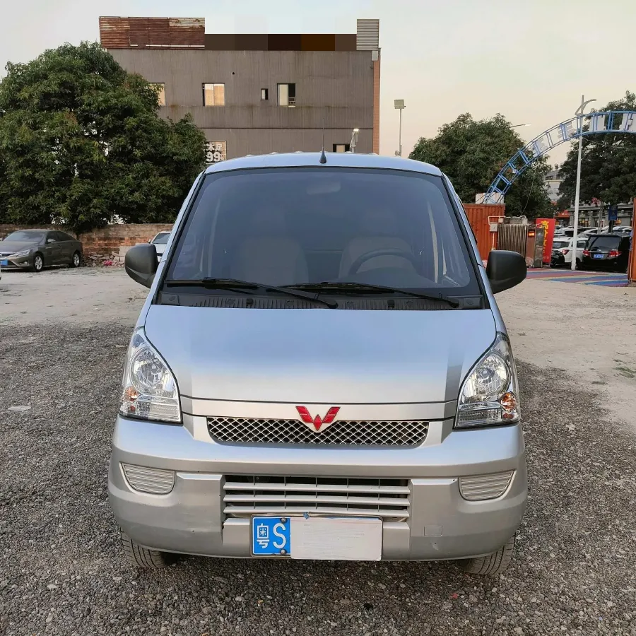 2021 ChangAn Kaicene XingKa 1.5L 107HP L4 5MT,autocango,china used car exporter,china ev exporter,chinese used car exporter,chinese used ev exporter