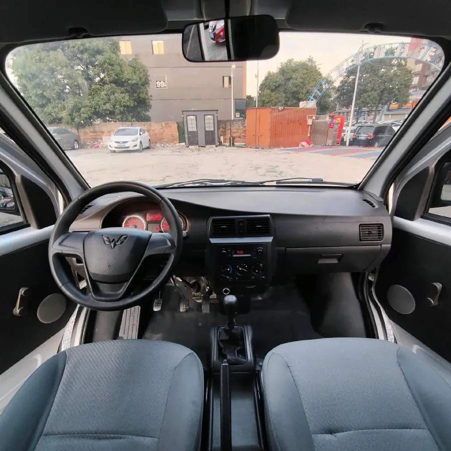 2021 ChangAn Kaicene XingKa 1.5L 107HP L4 5MT,autocango,china used car exporter,china ev exporter,chinese used car exporter,chinese used ev exporter