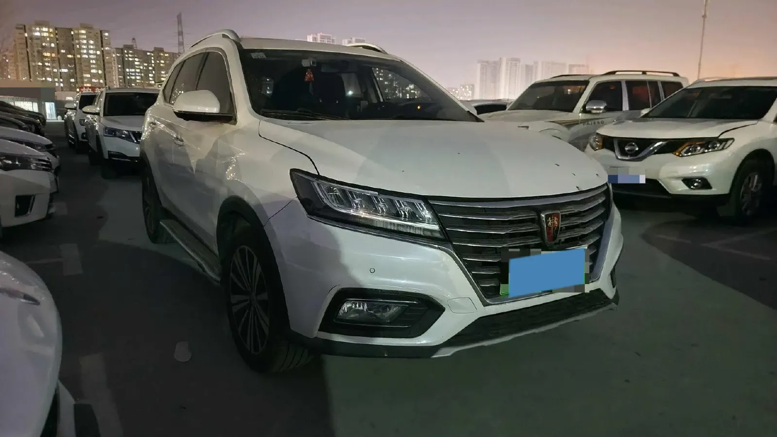 2019 Roewe RX5 1.5T 162HP L4 2AT PHEV 12KWH,autocango,china used car exporter,china ev exporter,chinese used car exporter,chinese used ev exporter