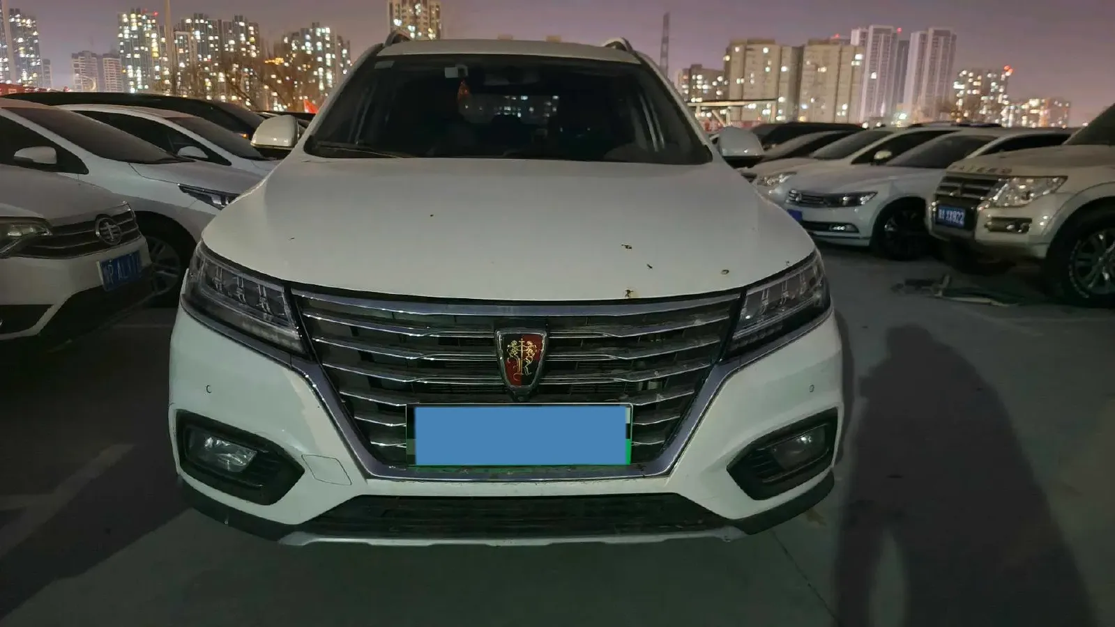 2019 Roewe RX5 1.5T 162HP L4 2AT PHEV 12KWH,autocango,china used car exporter,china ev exporter,chinese used car exporter,chinese used ev exporter