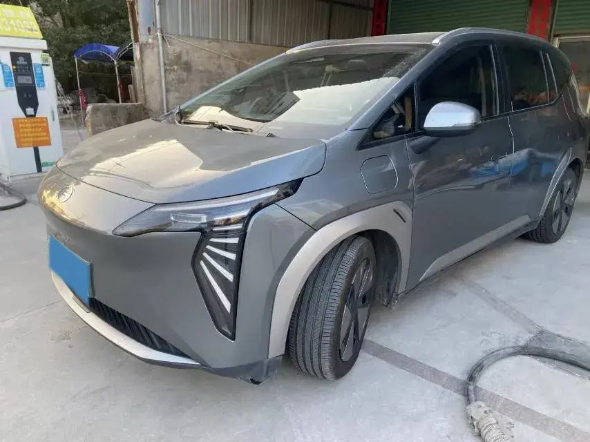 2023 GAC Trumpchi GS4 1.5T 177HP L4 6AT