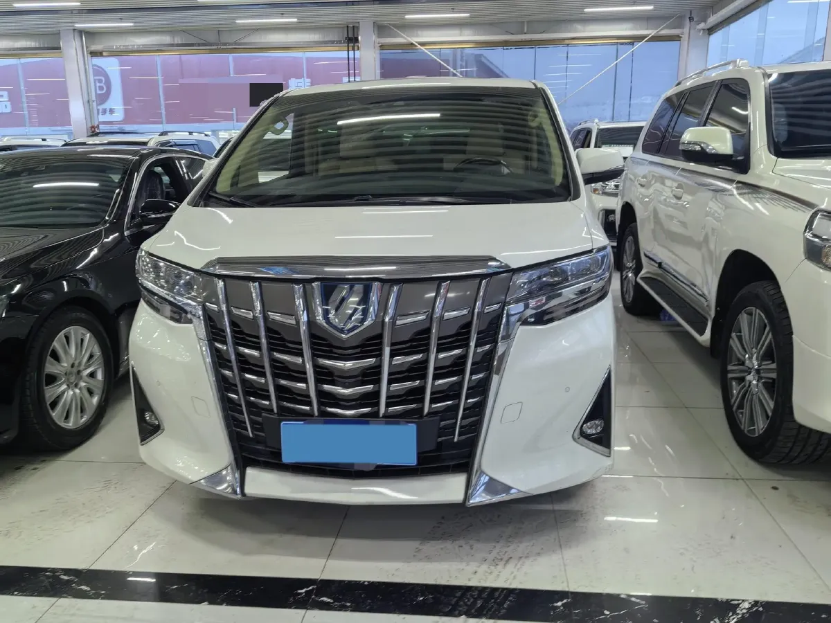 2021 Toyota Alphard 2.5L 117HP L4 E-CVT Hybrid,autocango,china used car exporter,china ev exporter,chinese used car exporter,chinese used ev exporter