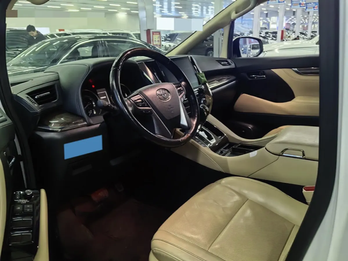 2021 Toyota Alphard 2.5L 117HP L4 E-CVT Hybrid,autocango,china used car exporter,china ev exporter,chinese used car exporter,chinese used ev exporter