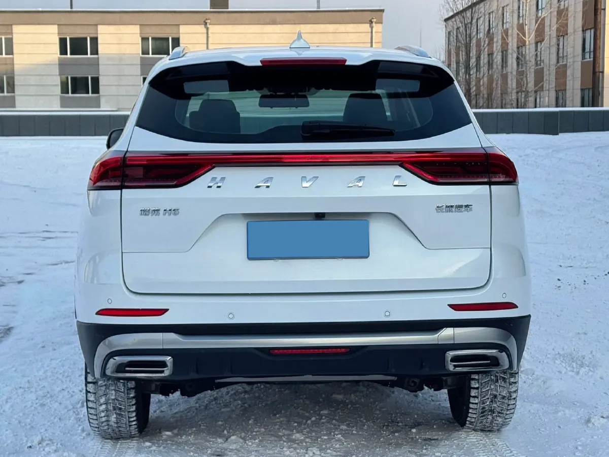 2023 Haval H6 1.5T 150HP L4 7DCT,autocango,china used car exporter,china ev exporter,chinese used car exporter,chinese used ev exporter